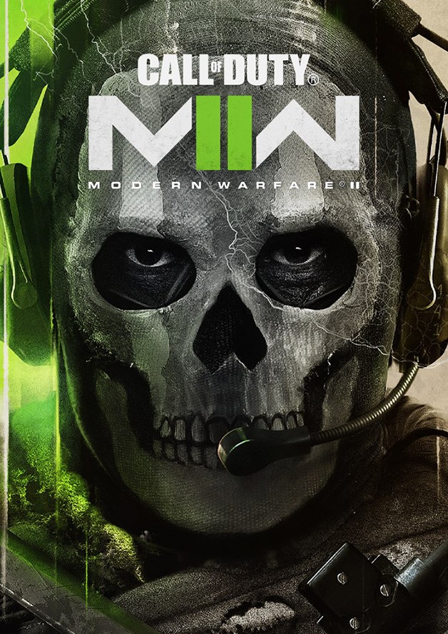 Call of Duty®: Modern Warfare® II