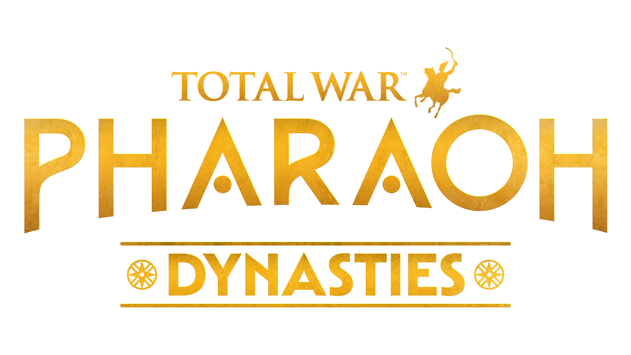 Total War: PHARAOH DYNASTIES