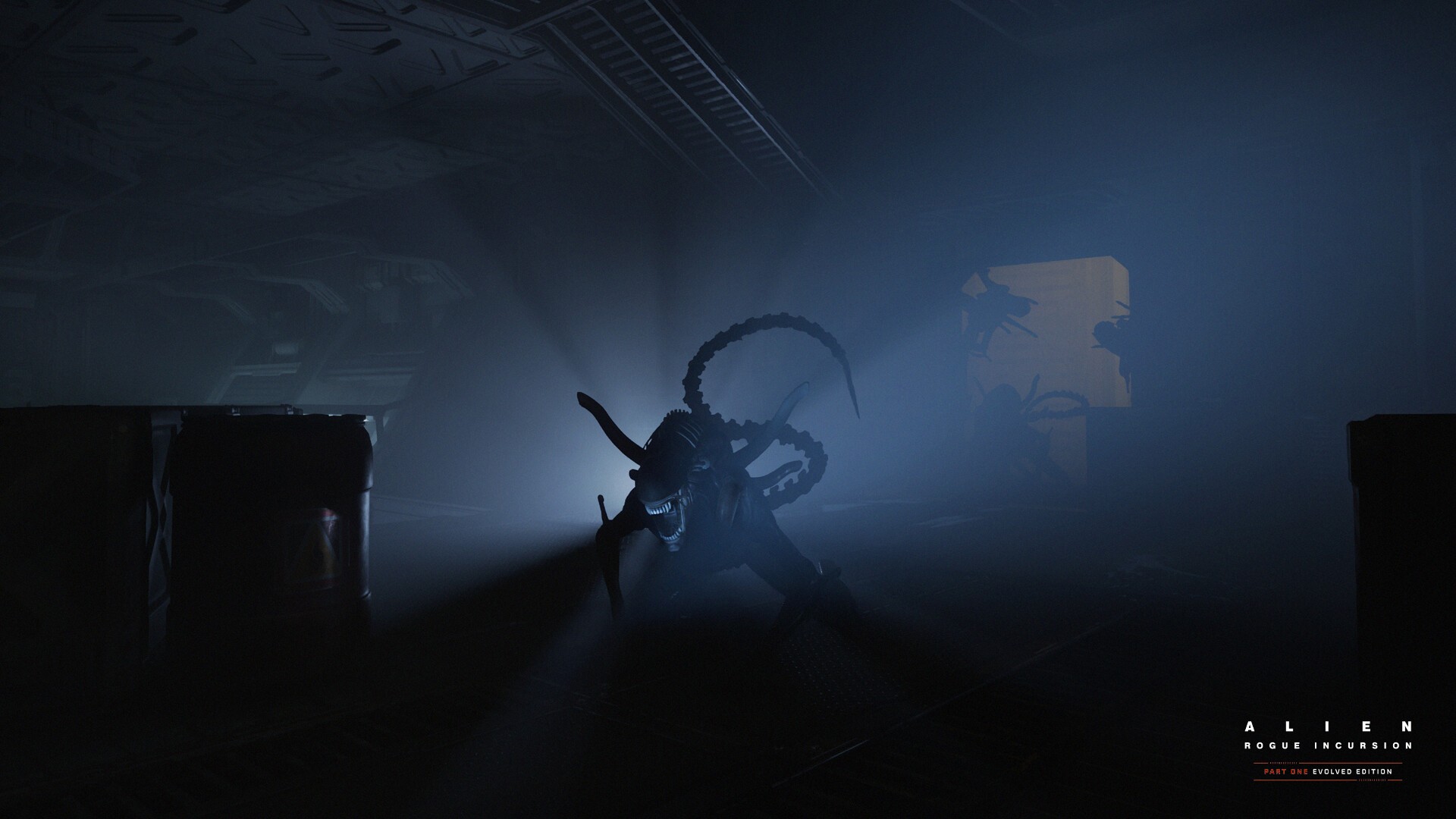 Alien: Rogue Incursion Evolved Edition