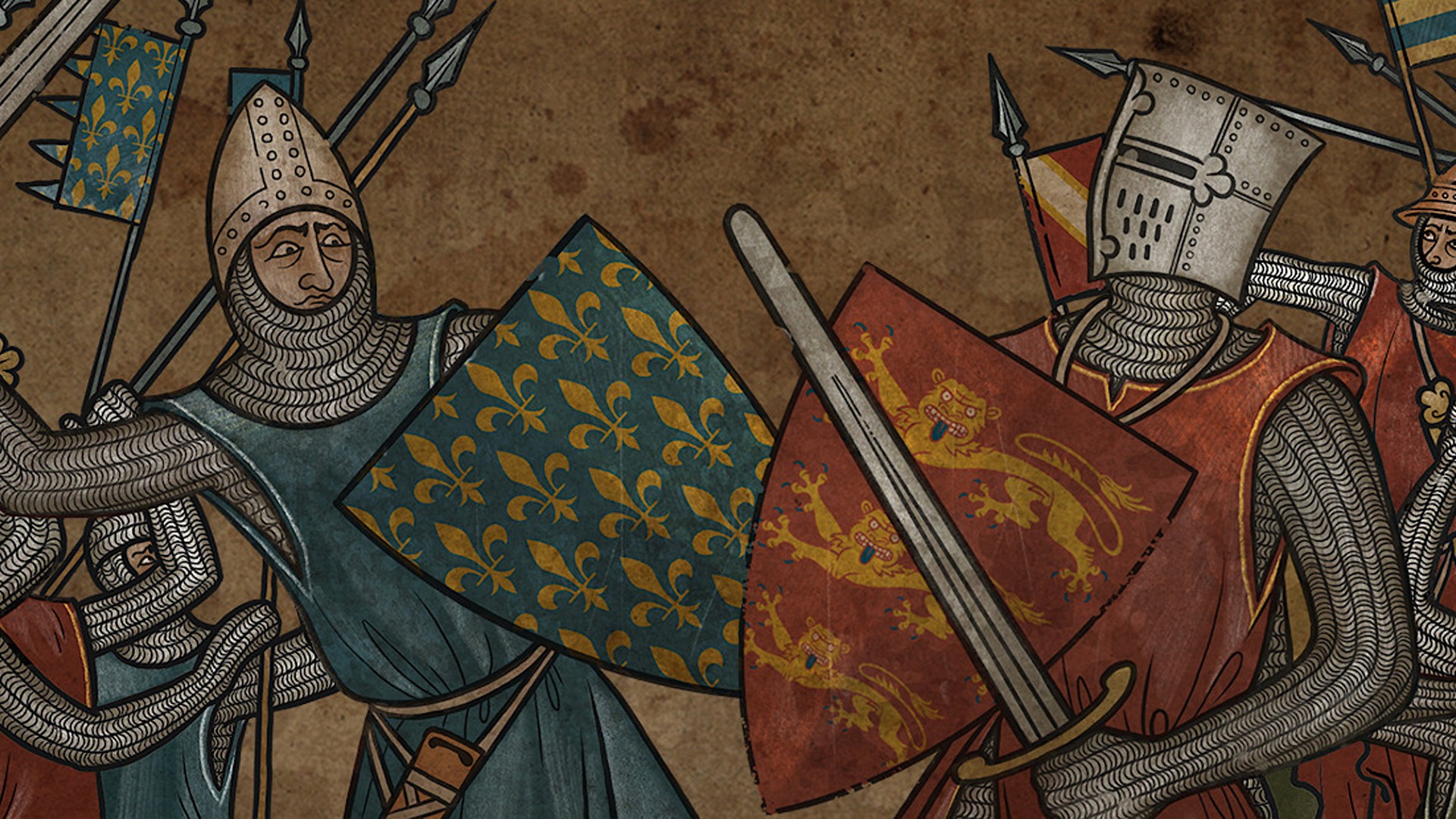 Field of Glory II: Medieval