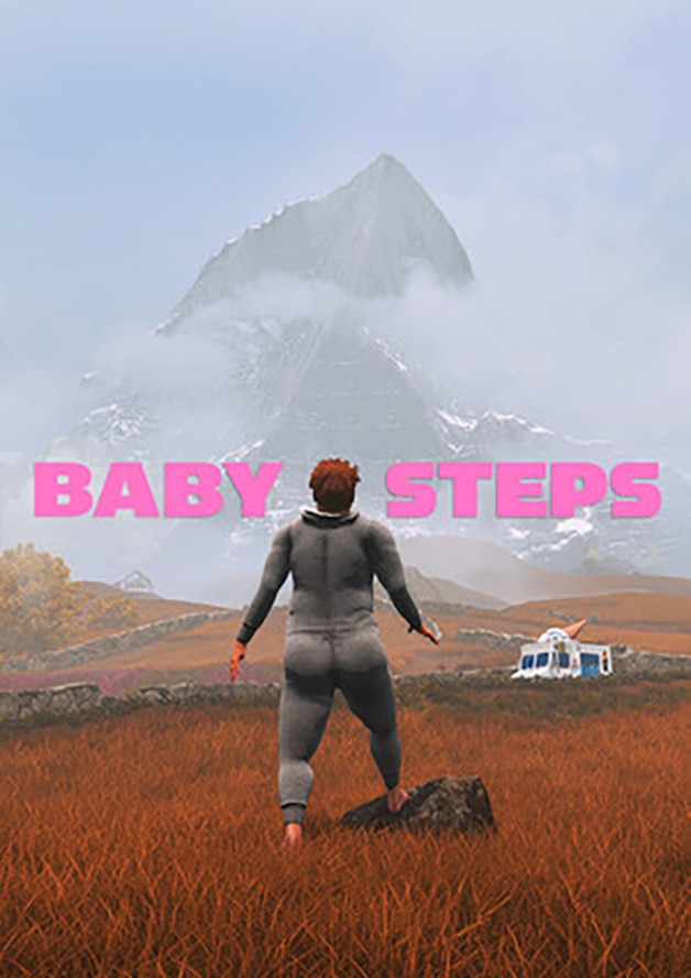 Baby Steps Demo cover art
