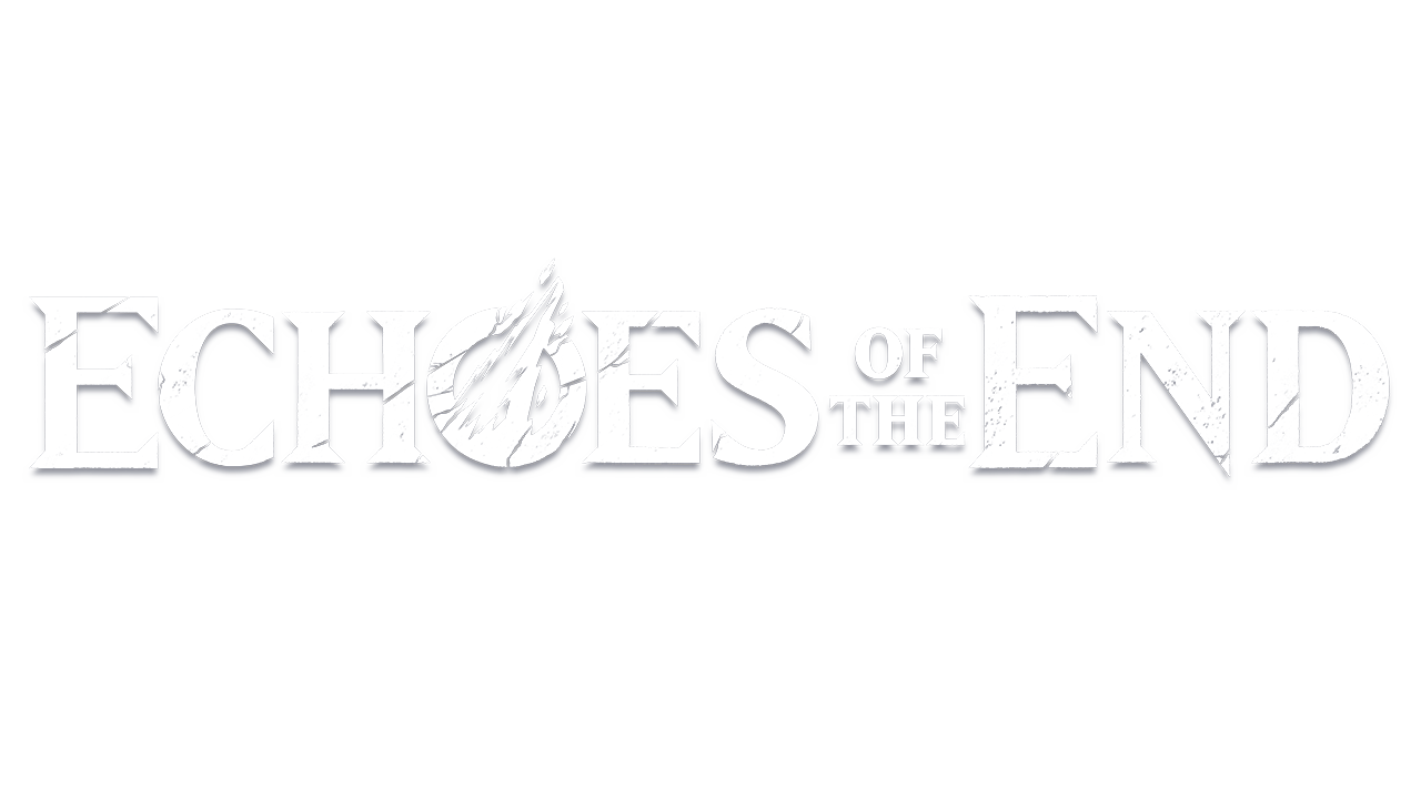 Echoes of the End
