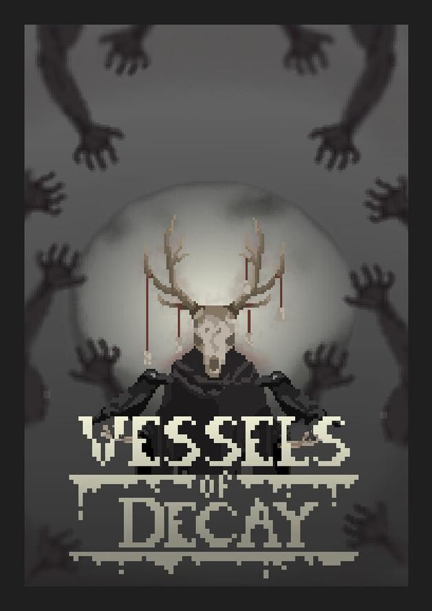Vessels of Decay cover art