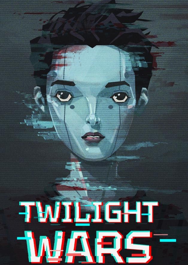 Twilight Wars cover art