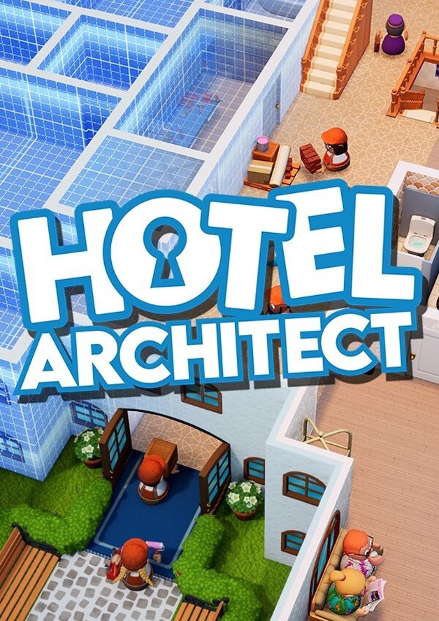 Hotel Architect