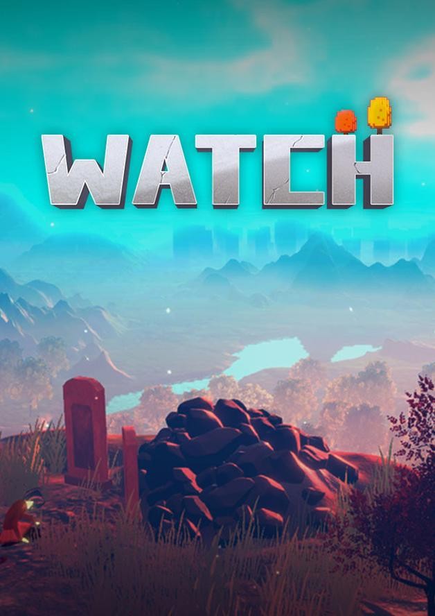 WATCH / 透视 cover art