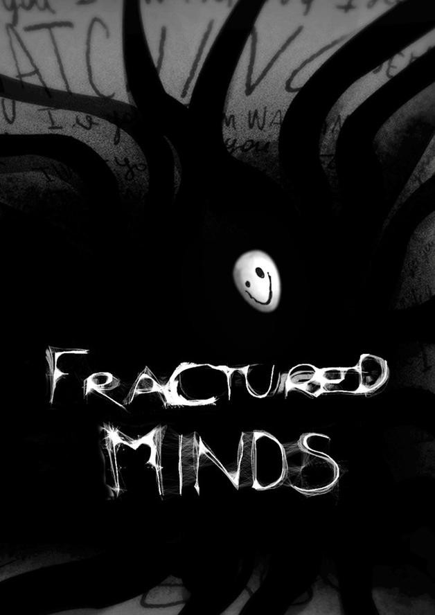 Fractured Minds cover art