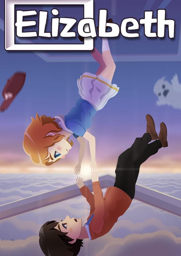 Elizabeth cover art