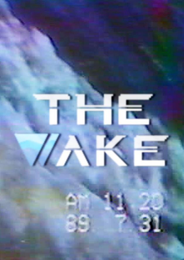 The Wake: Mourning Father, Mourning Mother cover art