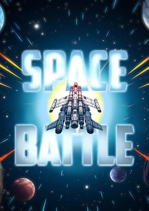 Space Battle cover art