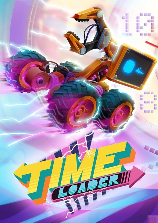 Time Loader cover art