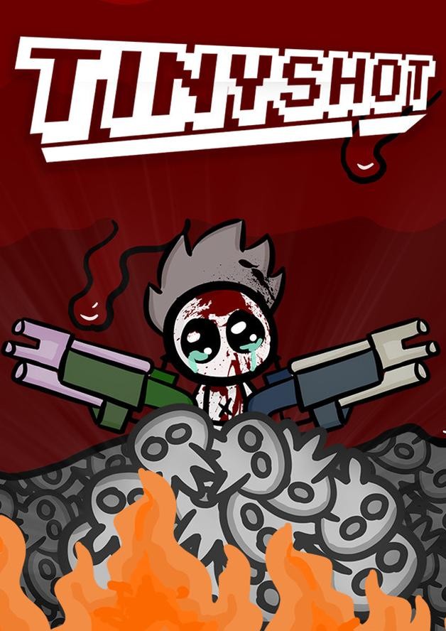 TinyShot cover art