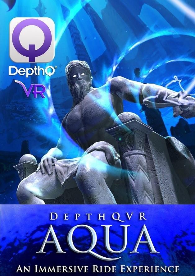 DepthQVR_AQUA cover art