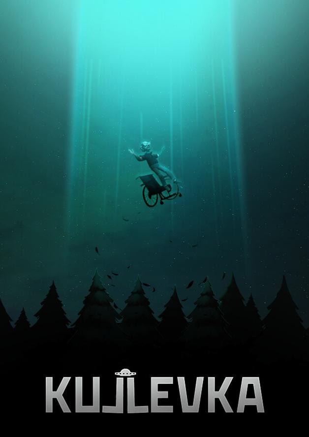 Kujlevka cover art