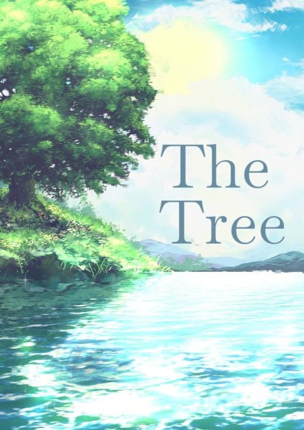 The Tree cover art