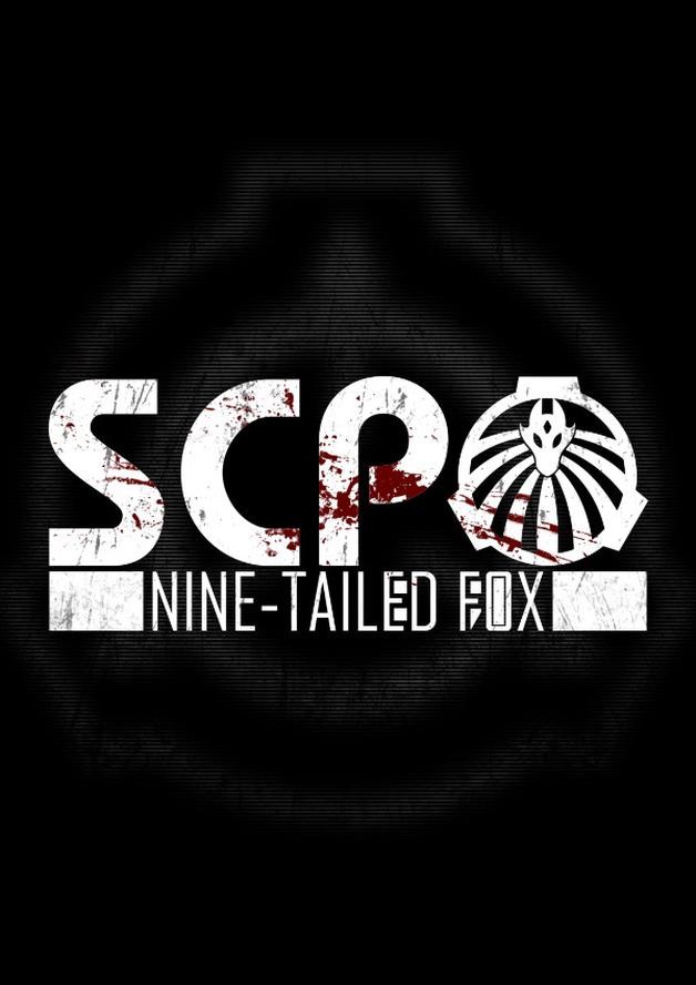 SCP: Nine-Tailed Fox cover art