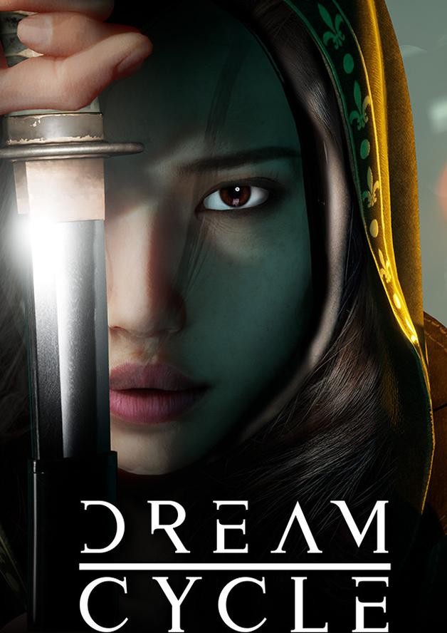 Dream Cycle cover art