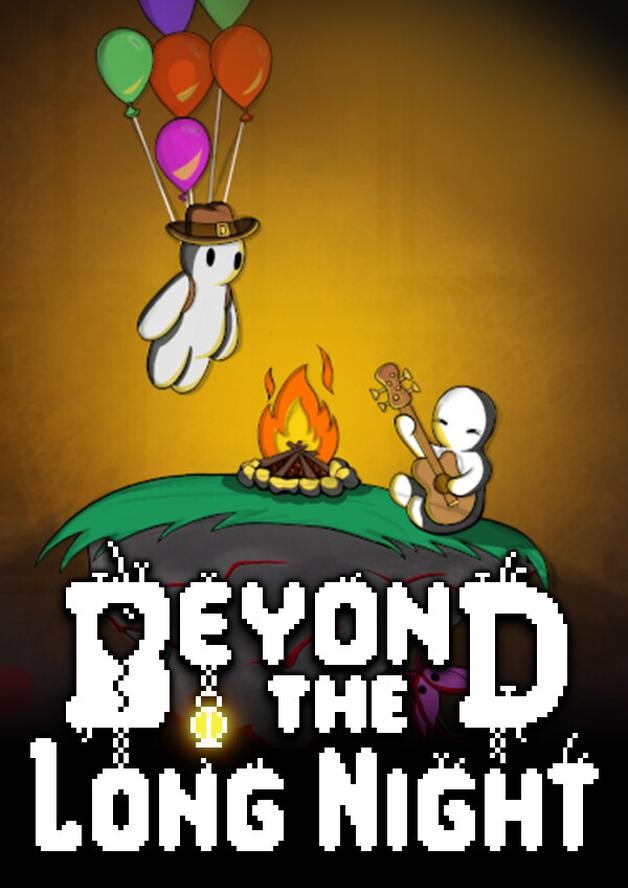 Beyond the Long Night cover art