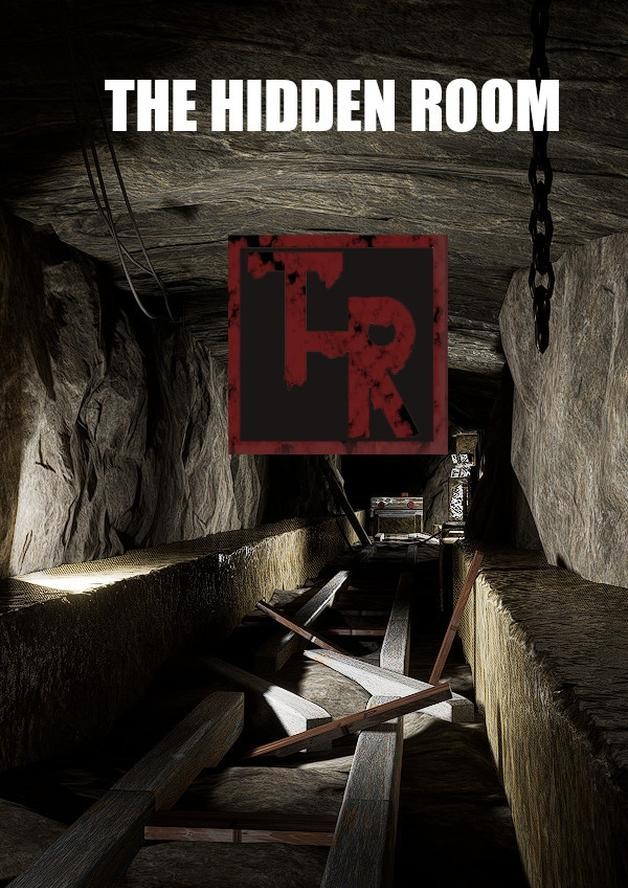 The Hidden Room cover art