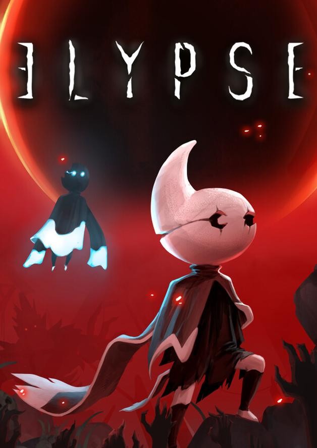 Elypse cover art