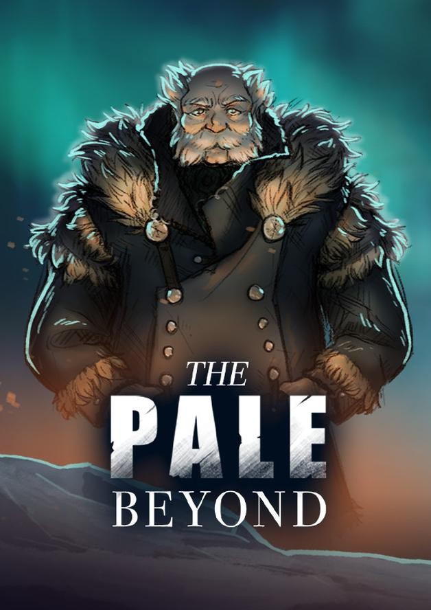 The Pale Beyond cover art