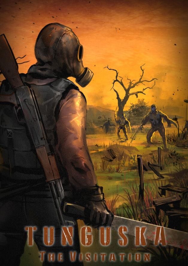 Tunguska: The Visitation - Enhanced Edition cover art