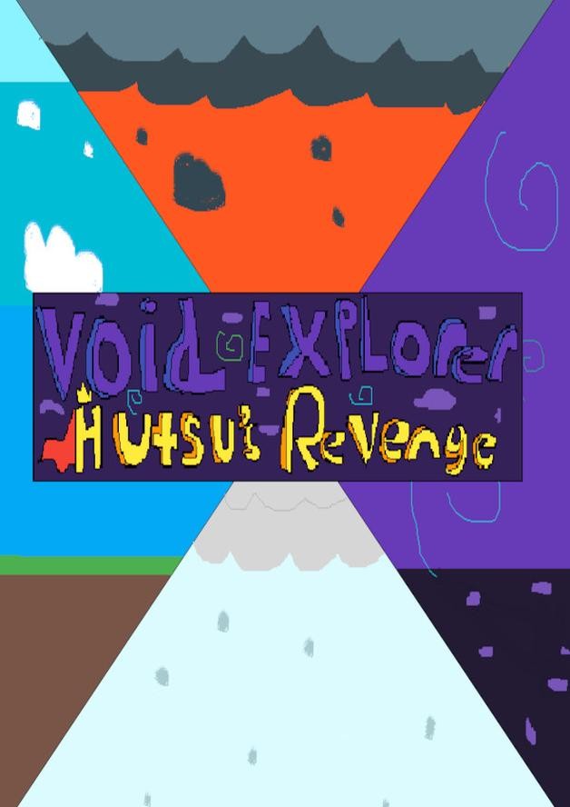 Void Explorer cover art