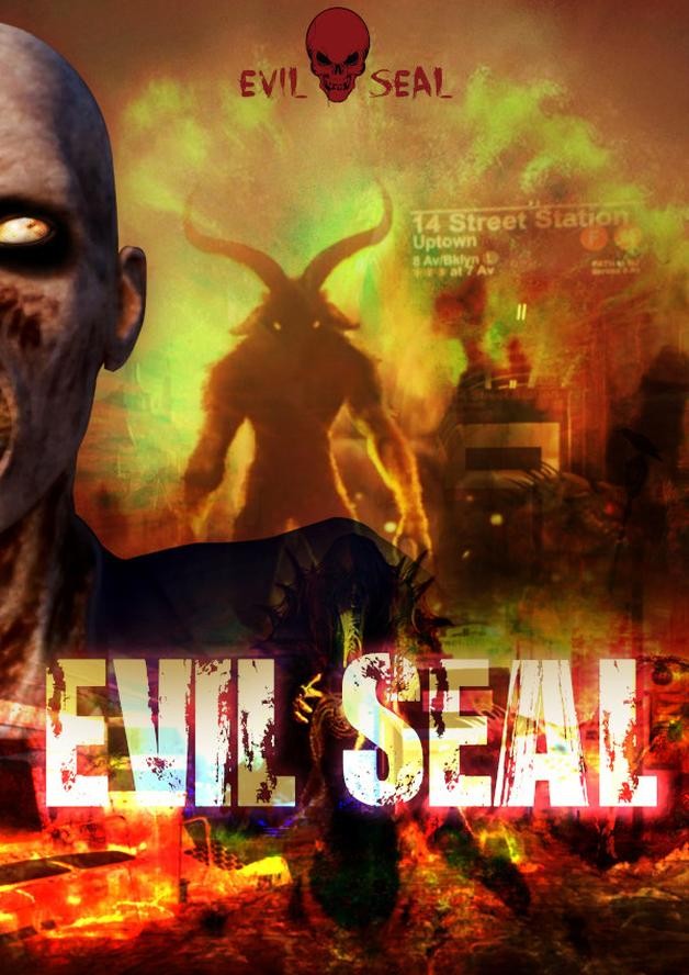 Evil Seal cover art