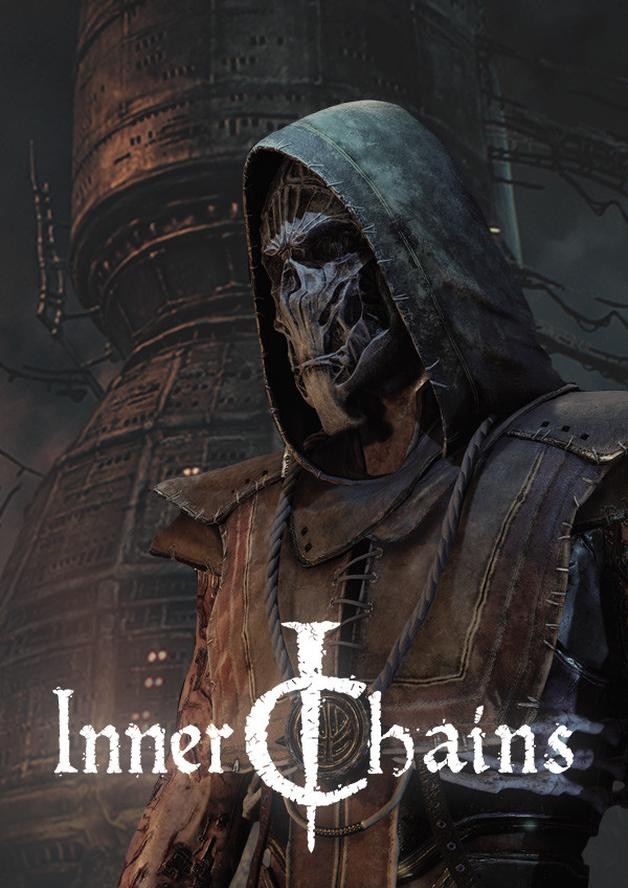 Inner Chains cover art