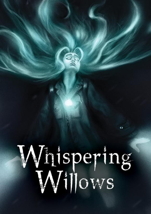 Whispering Willows cover art