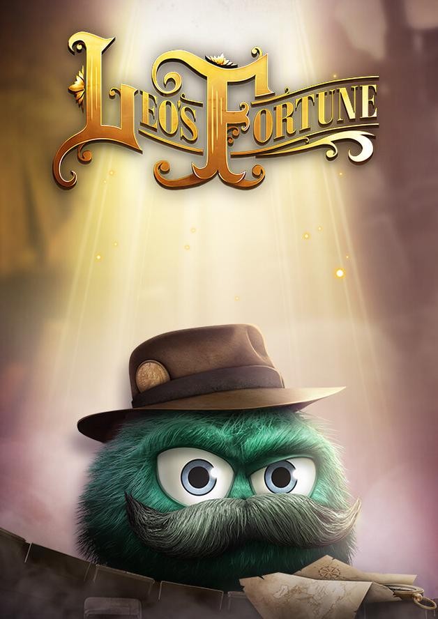 Leo’s Fortune - HD Edition cover art