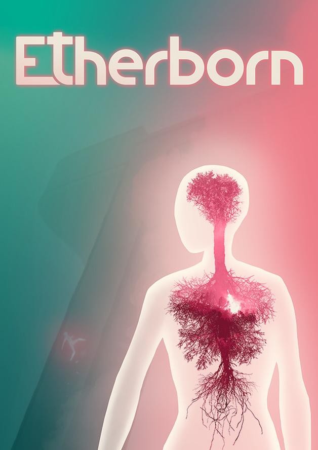 Etherborn cover art