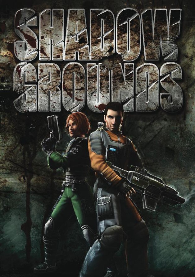 Shadowgrounds cover art