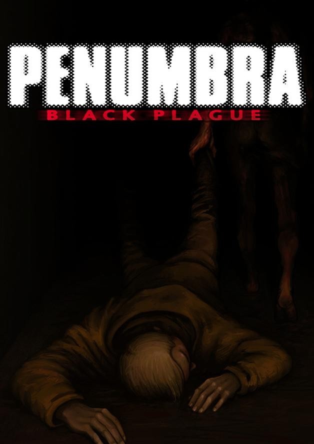 Penumbra: Black Plague Gold Edition cover art