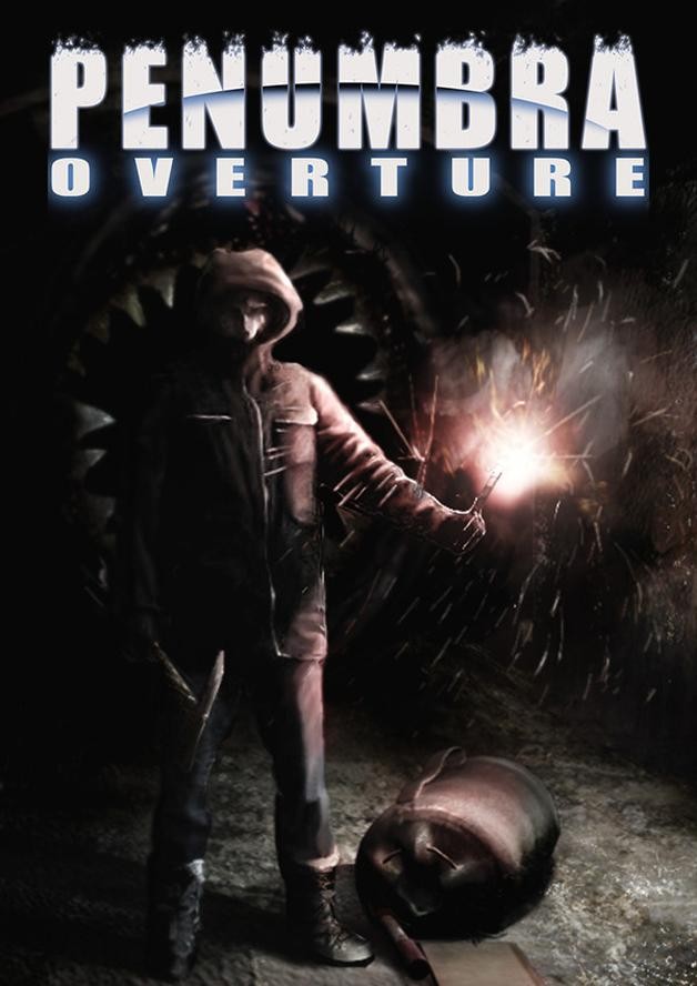 Penumbra Overture cover art