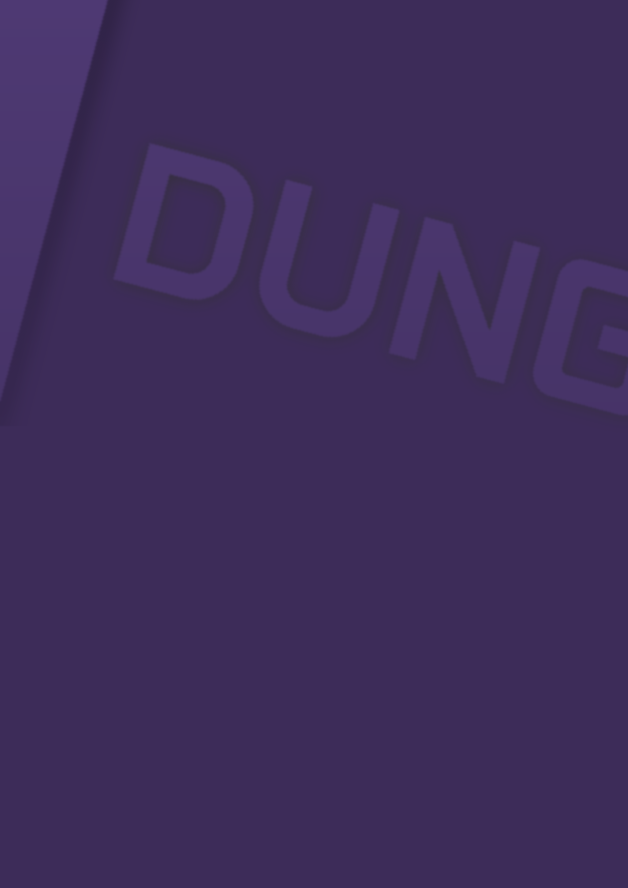 Dungeon-Party cover art