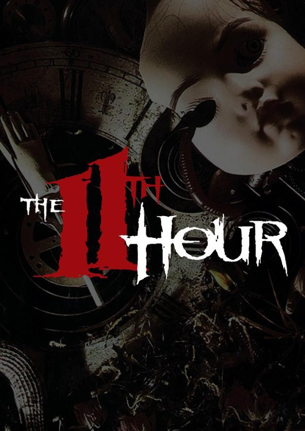 The 11th Hour cover art