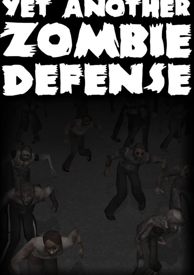 Yet Another Zombie Defense cover art