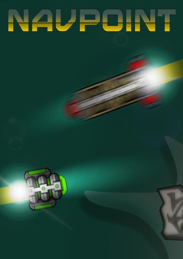Navpoint cover art