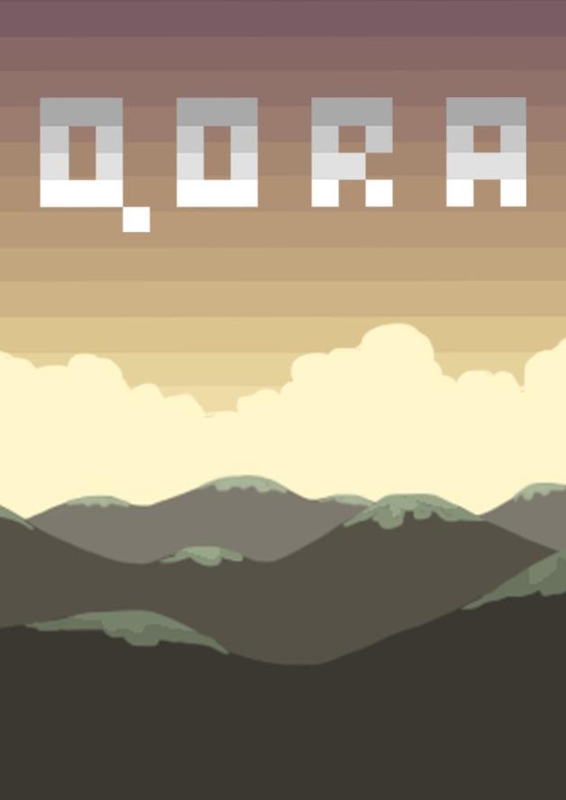 Qora cover art