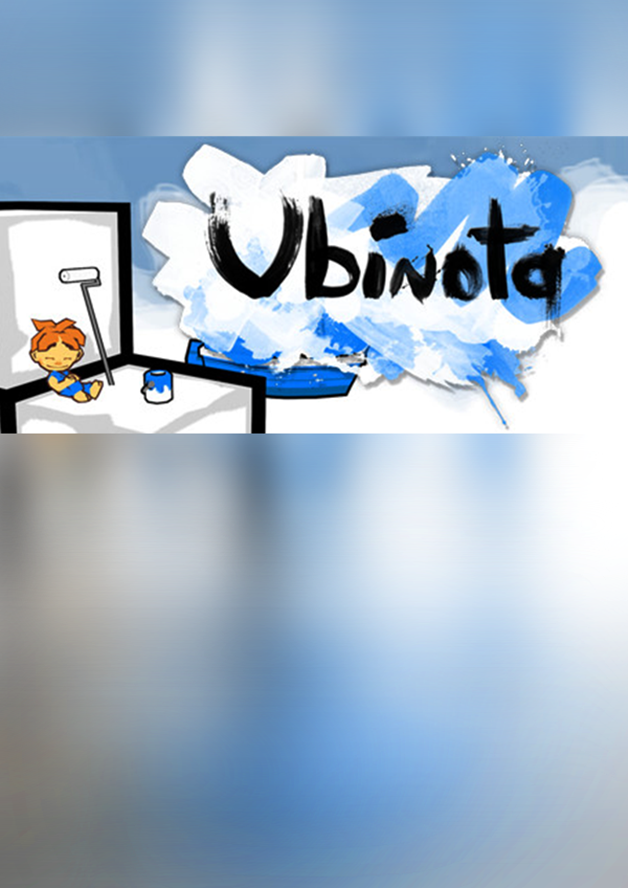 Ubinota cover art