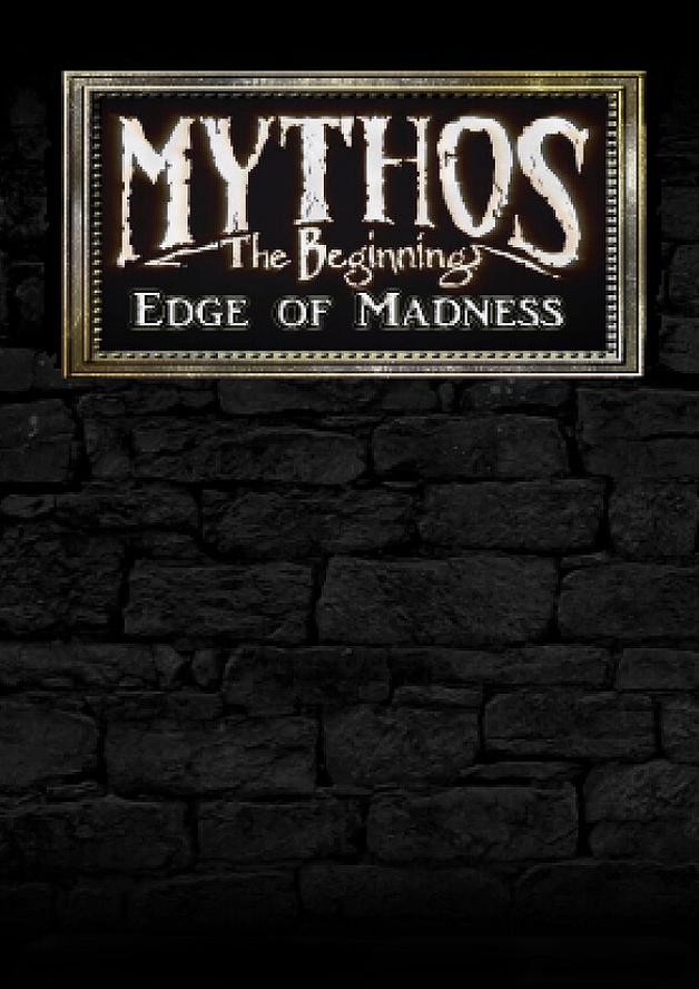 Mythos: The Beginning - Director's Cut cover art