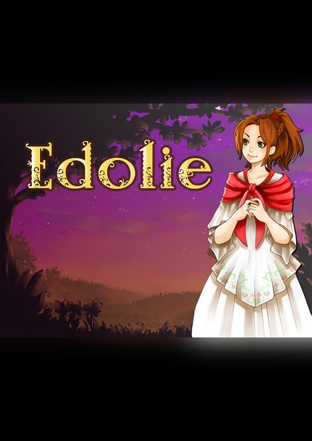 Edolie cover art
