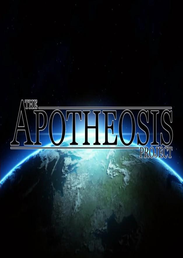 The Apotheosis Project cover art