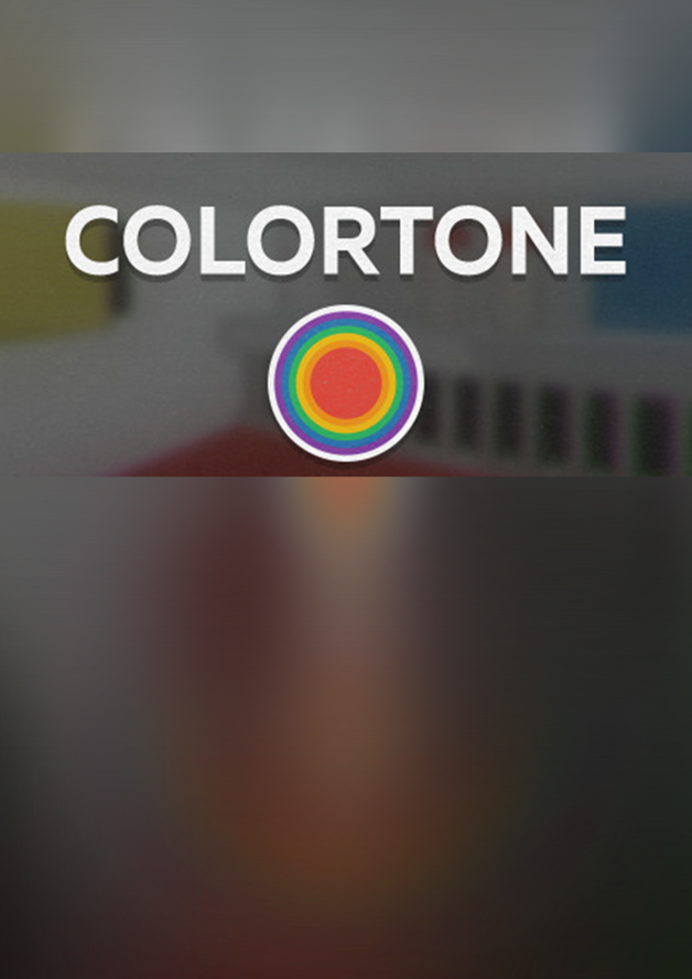 Colortone cover art