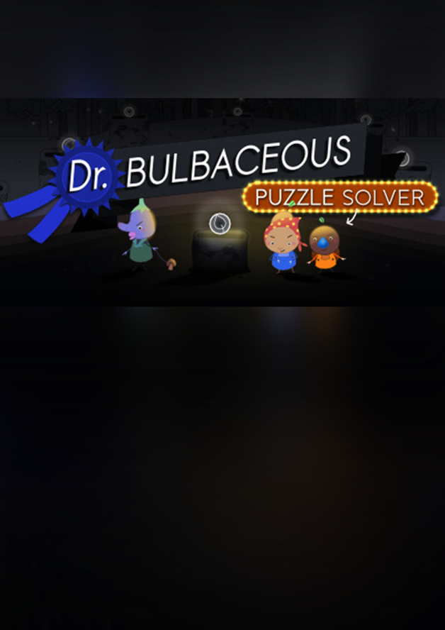 Dr. Bulbaceous cover art