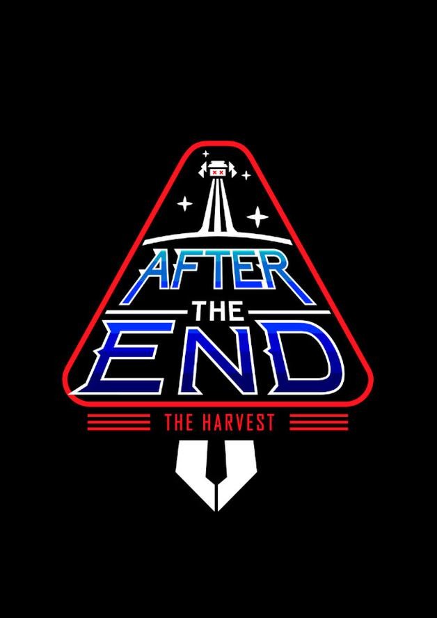 After The End: The Harvest cover art