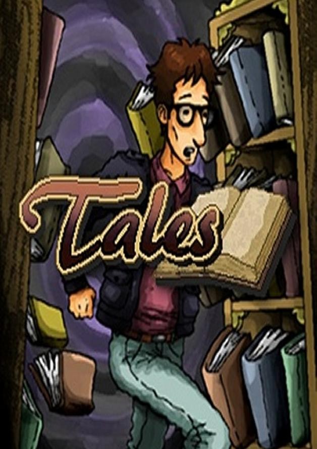 Tales [PC] cover art