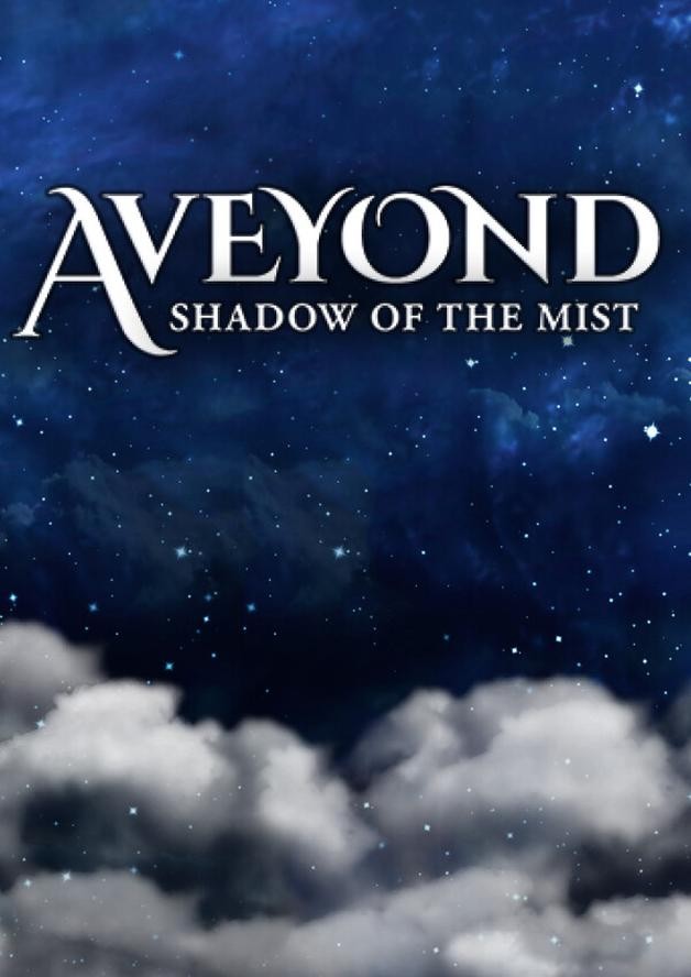Aveyond 4: Shadow of the Mist cover art