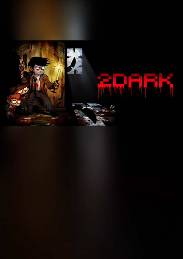 2Dark cover art